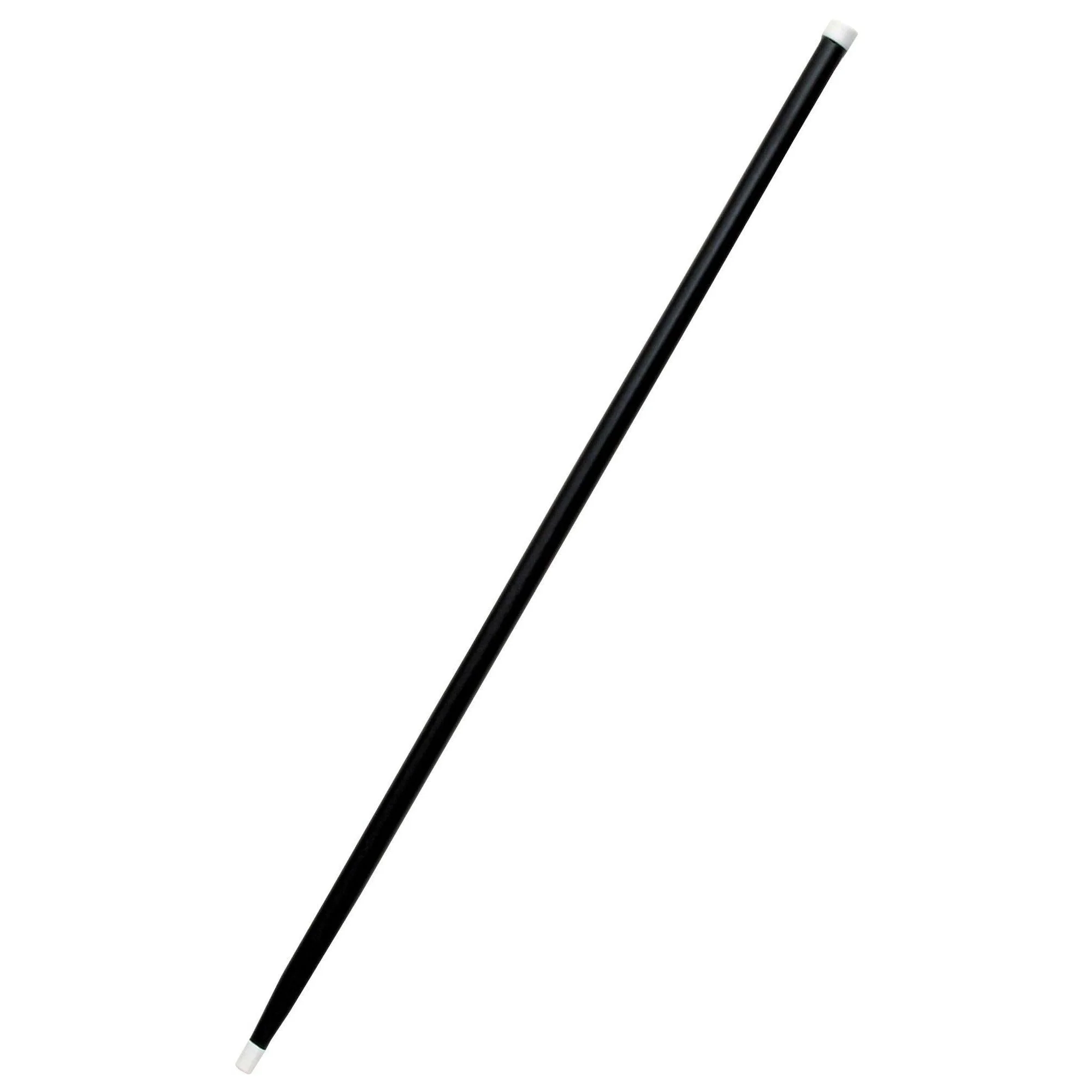 Black Dance Cane 36in