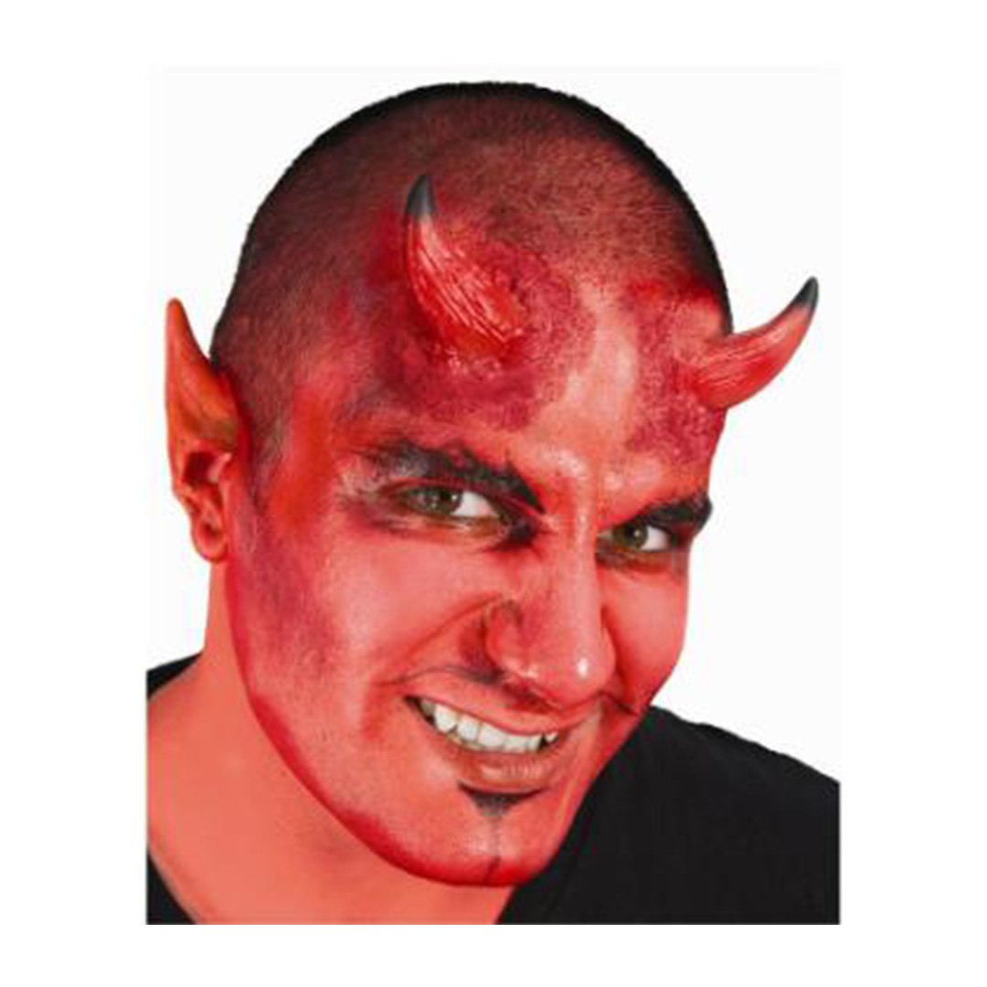 DEVIL EARS TIPS