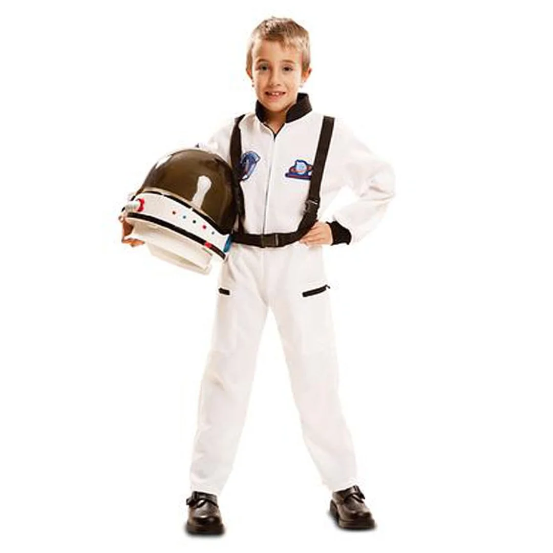 ASTRONAUT - CHILD COSTUME