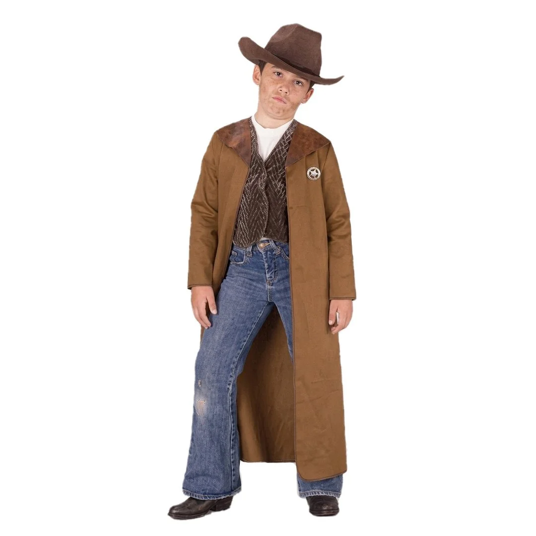 OLD WEST SHERIFF