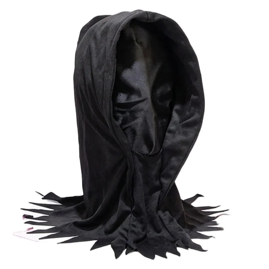 DELUXE INVISIBLE MASK