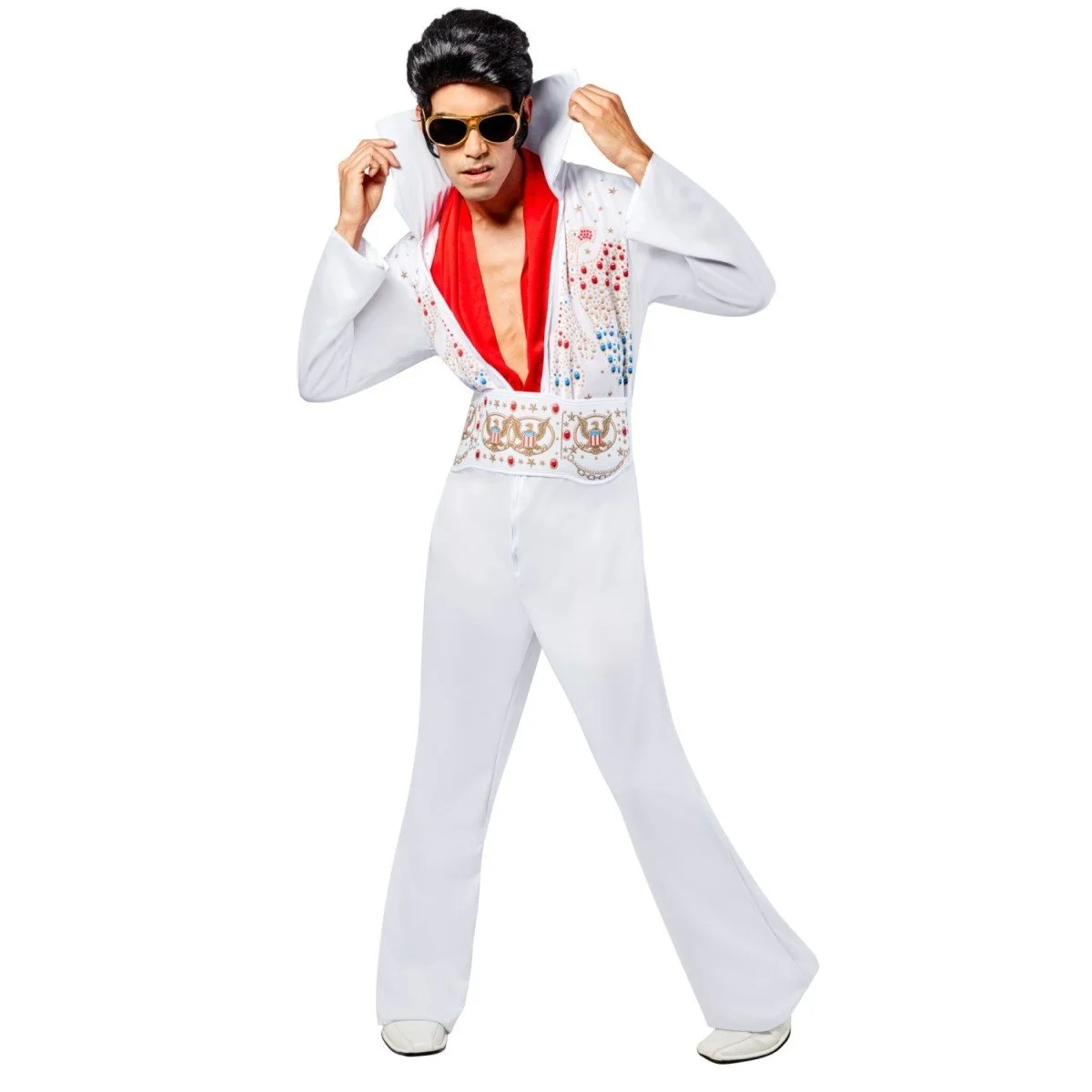 Elvis Classic Adult Costume