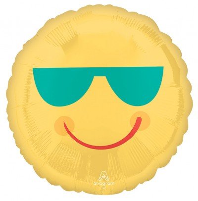 Standard Yellow Smiles