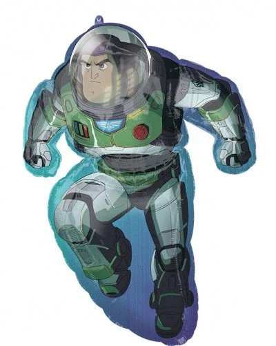SuperShape Lightyear