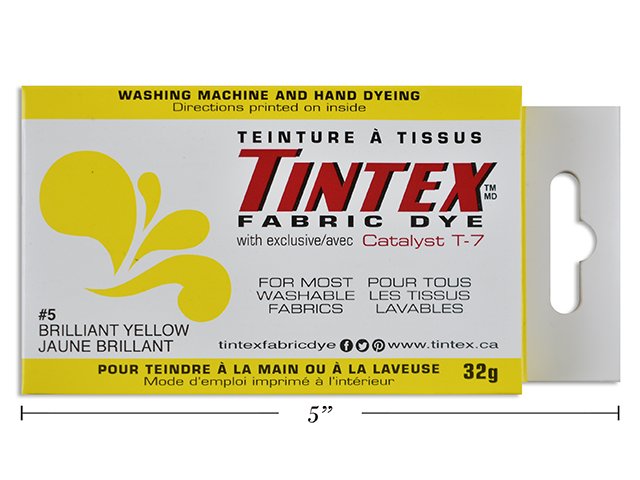 Fabric Dye Cloth Dye Tintex Brand For Most Washable Fabrics Dark