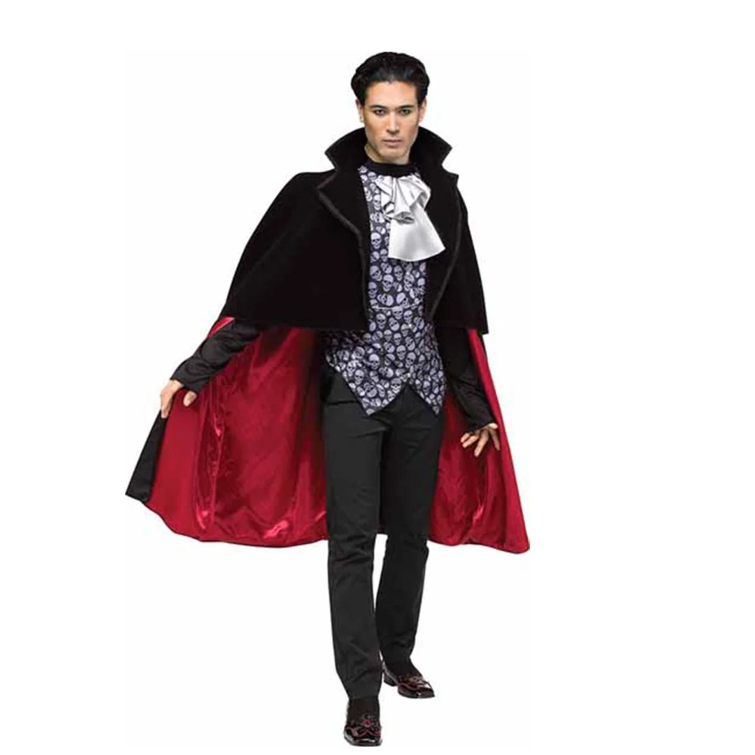 NOBLE VAMPIRE
