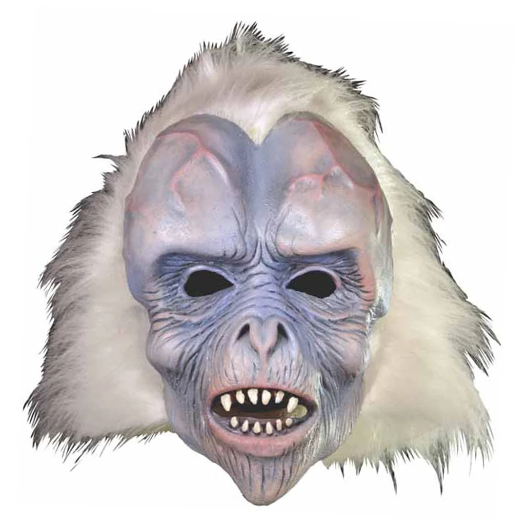 ZAGONE CLASSIC MASK VISITOR FROM SPACE