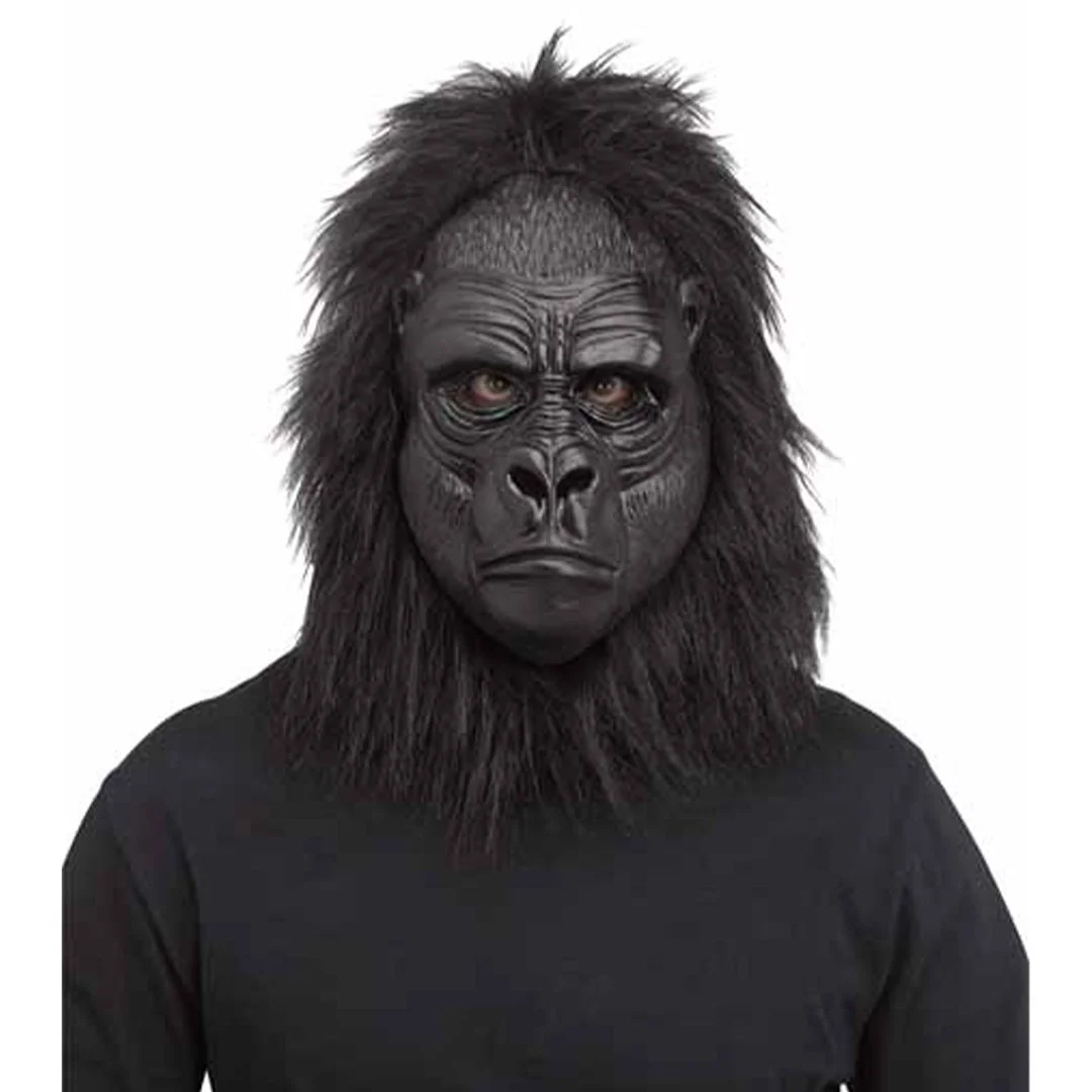 GORILLA MASK