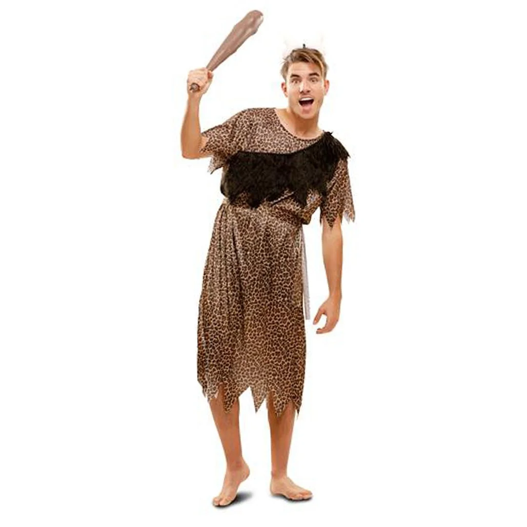 CAVEMAN - ADULT COSTUME