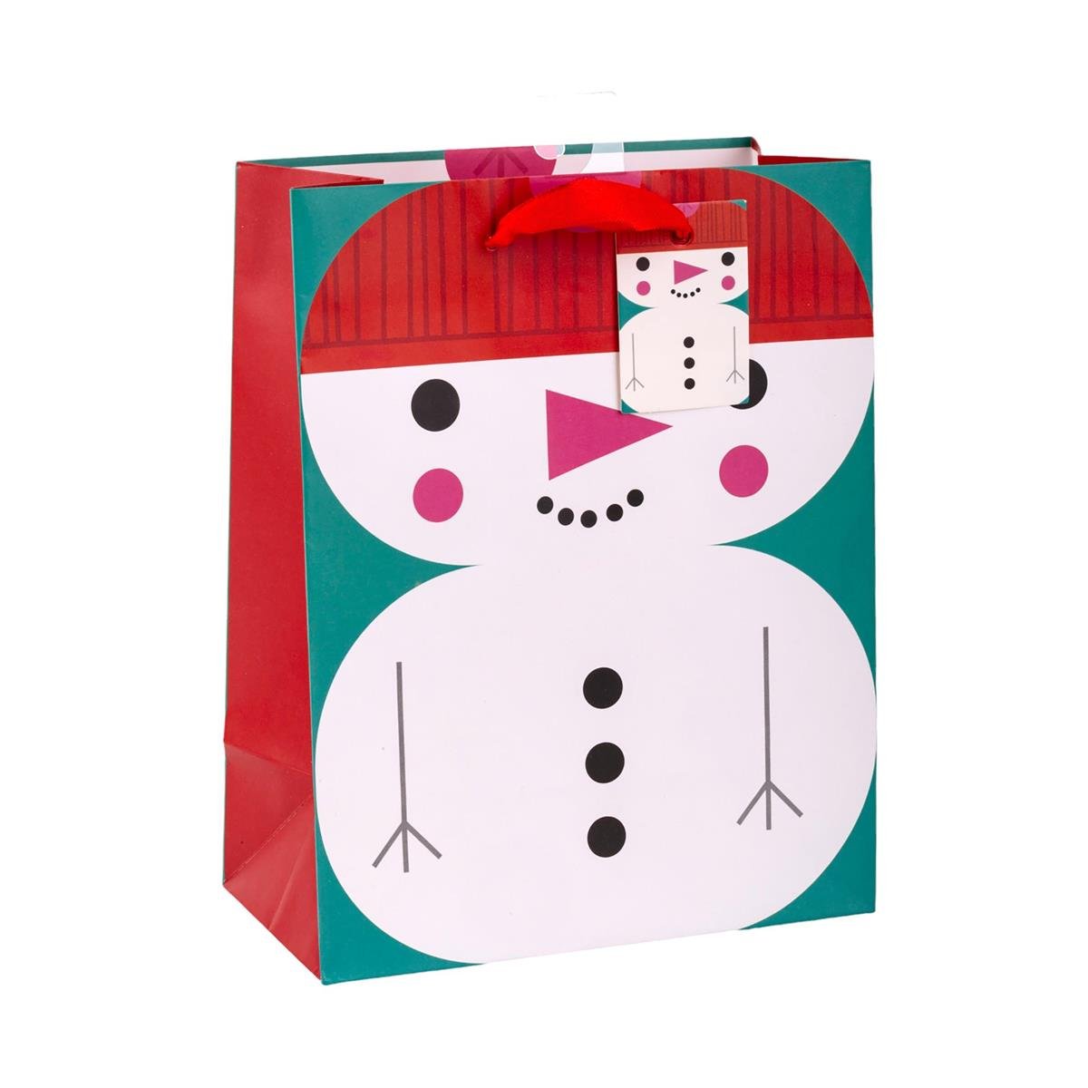 Paper Trendz Xmas Gift Bag