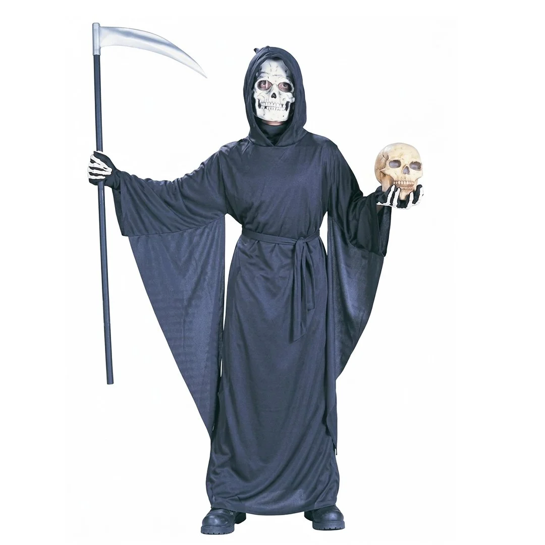 FANCY GRIM REAPER