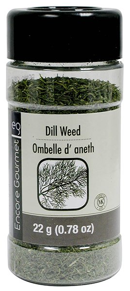 Dill Weed