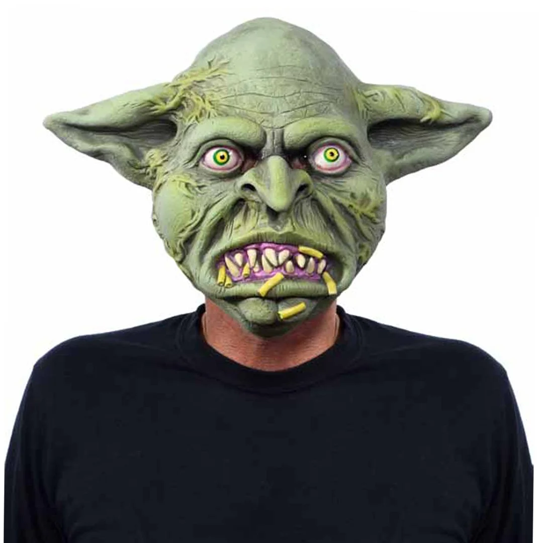 CHEDDAR GOBLIN