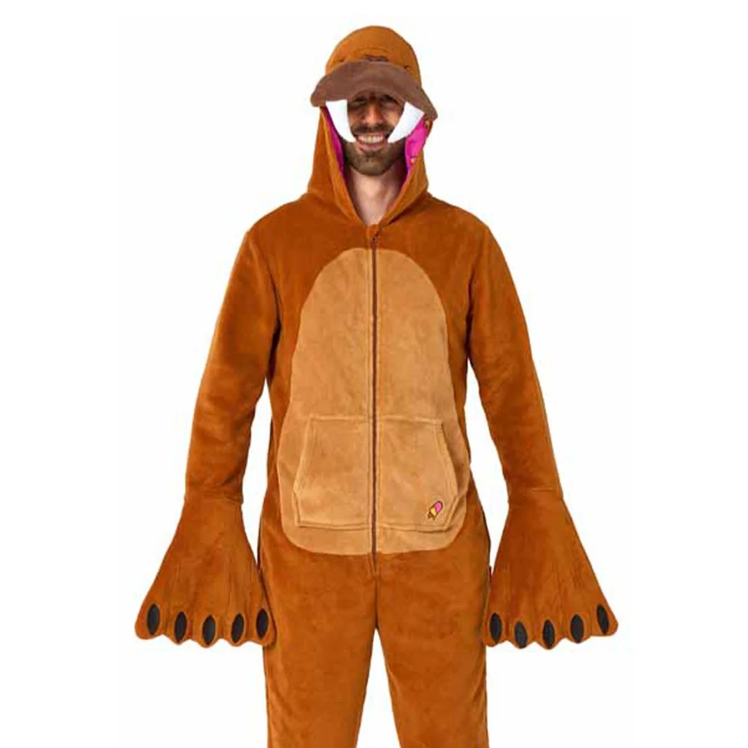 WALRUS OPPOSUIT - ADULT ONESIES