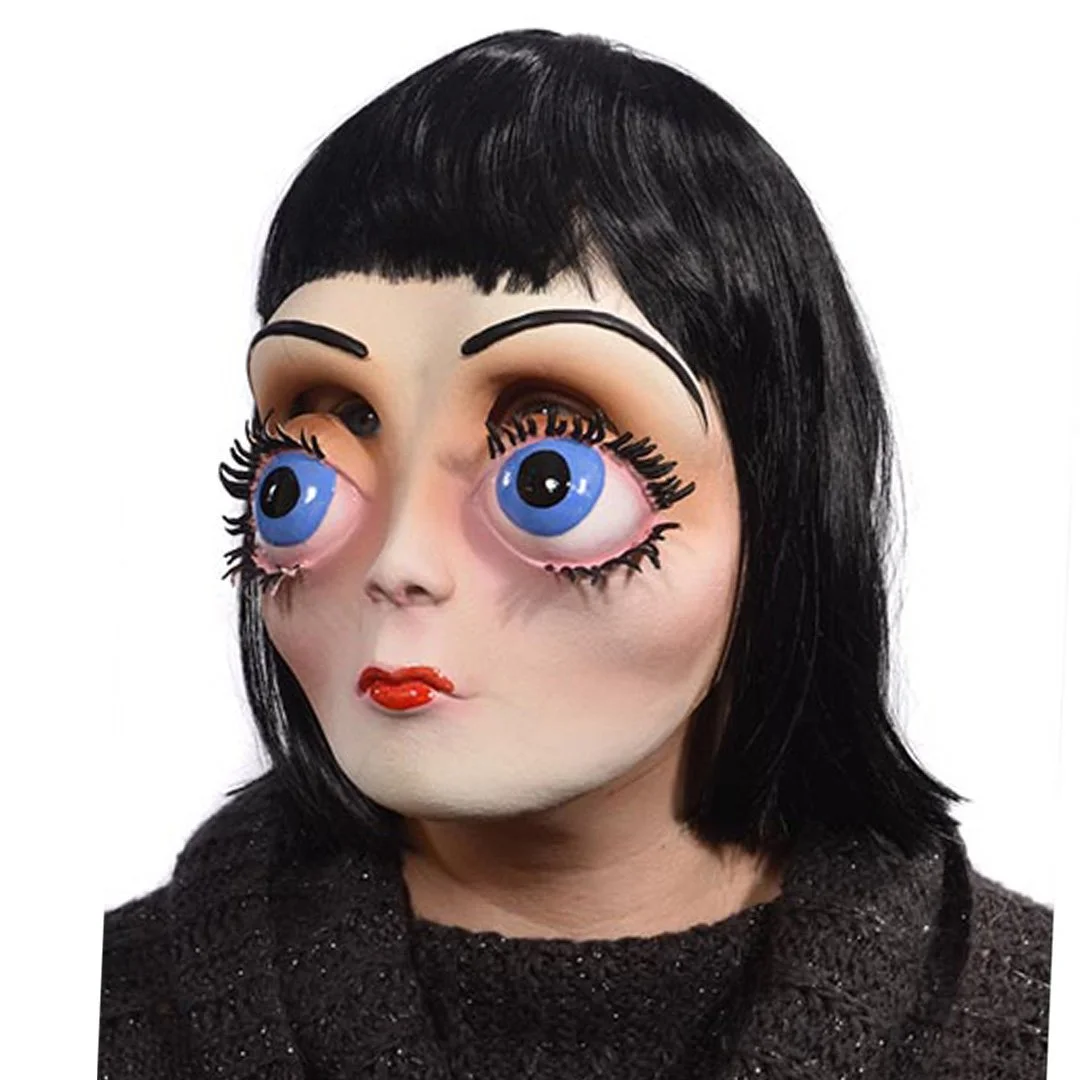 BIG EYES