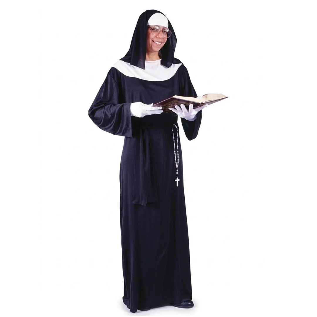 NUN