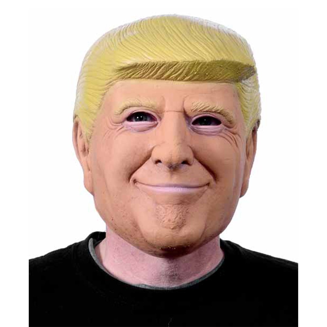 THE DONALD MASK