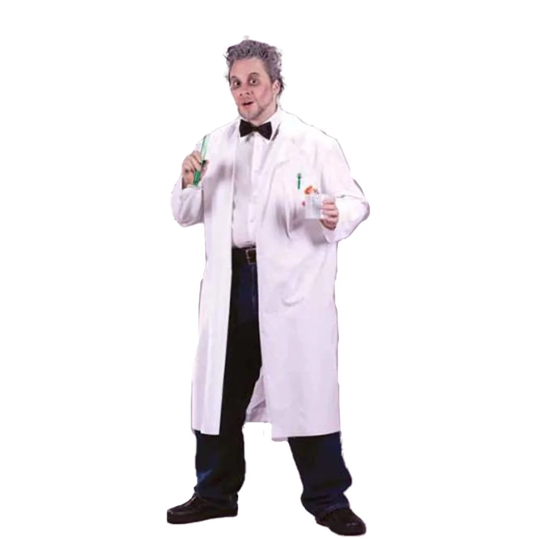 MAD SCIENTIST