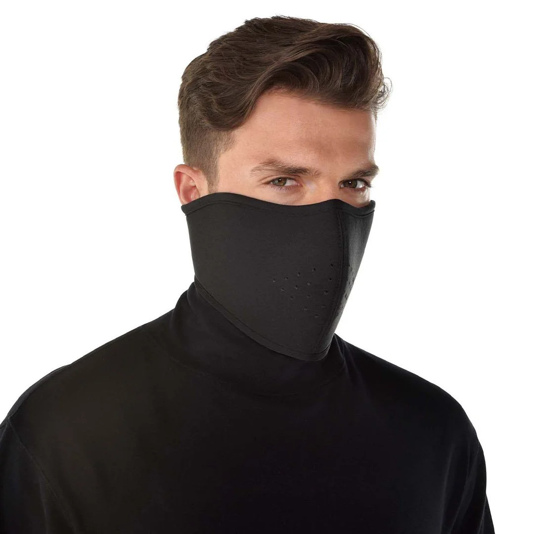 Ninja Face Mask - Adult