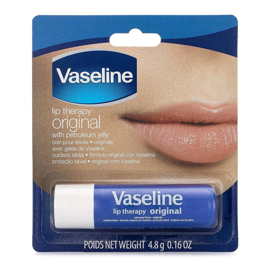 VASELINE LIP THERAPY 4.8G ORIGINAL