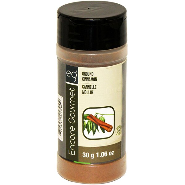 Cinnamon Ground