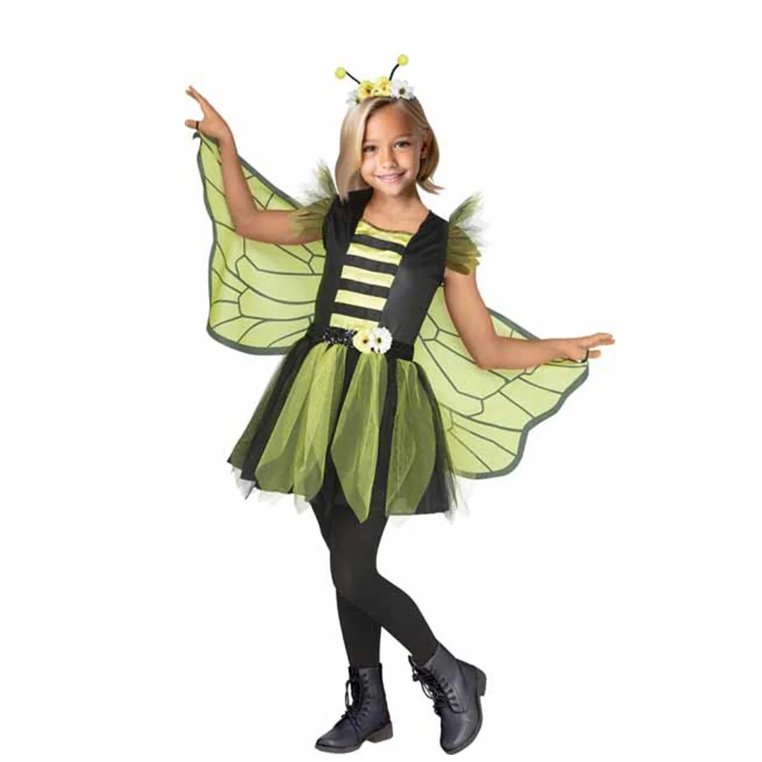 QUEEN BEE