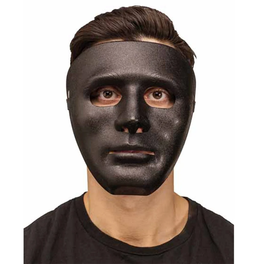 BLANK MASK