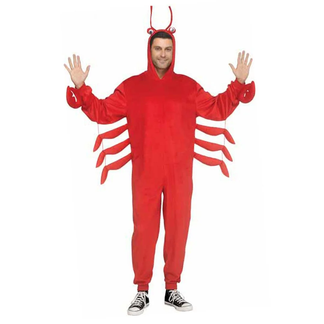 E-Z LOBSTER