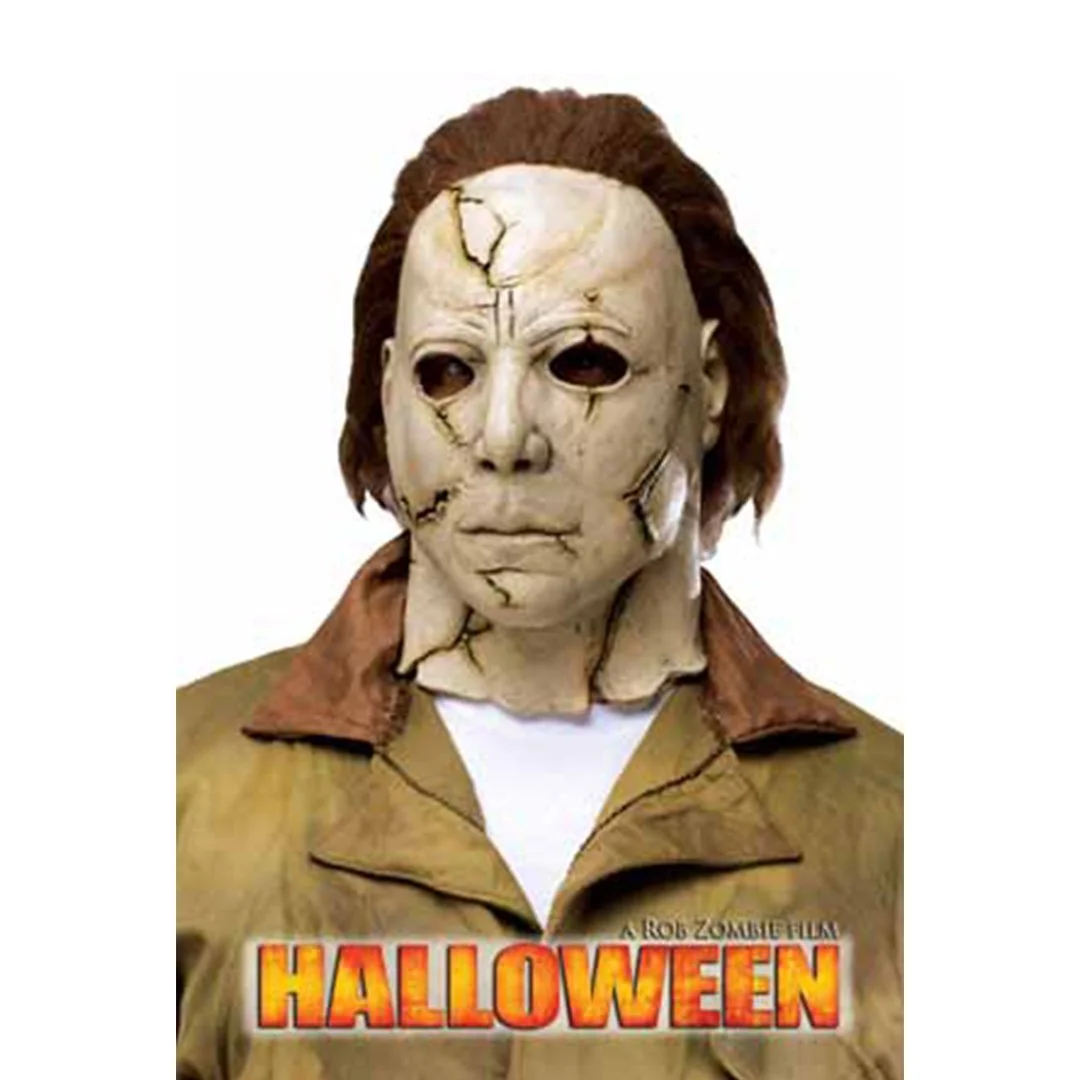 MICHAEL MEYERS MASK