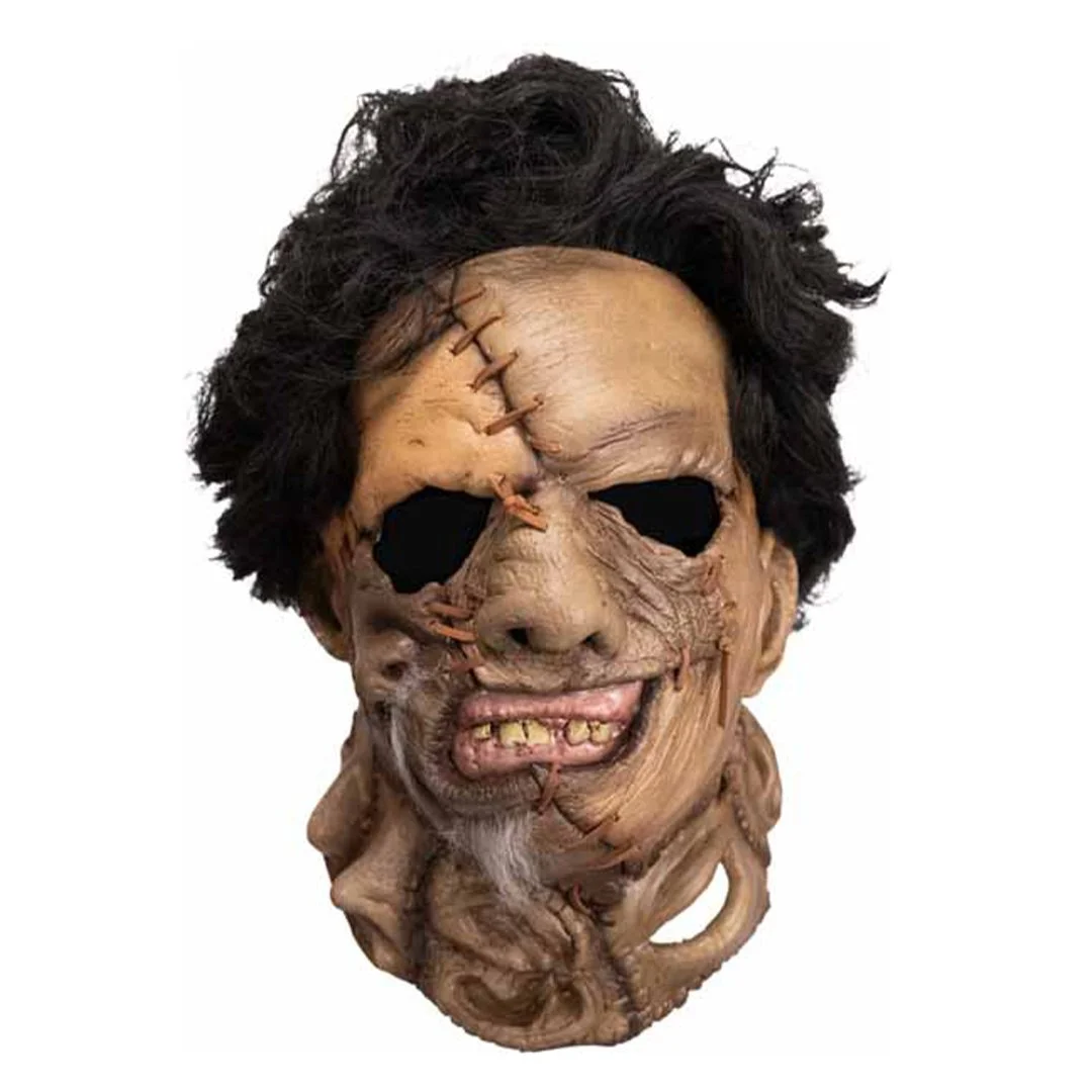 LEATHERFACE II MASK TEXAS CHAINSAW II