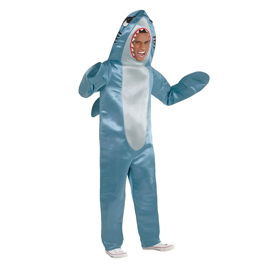Shark Scare - Standard