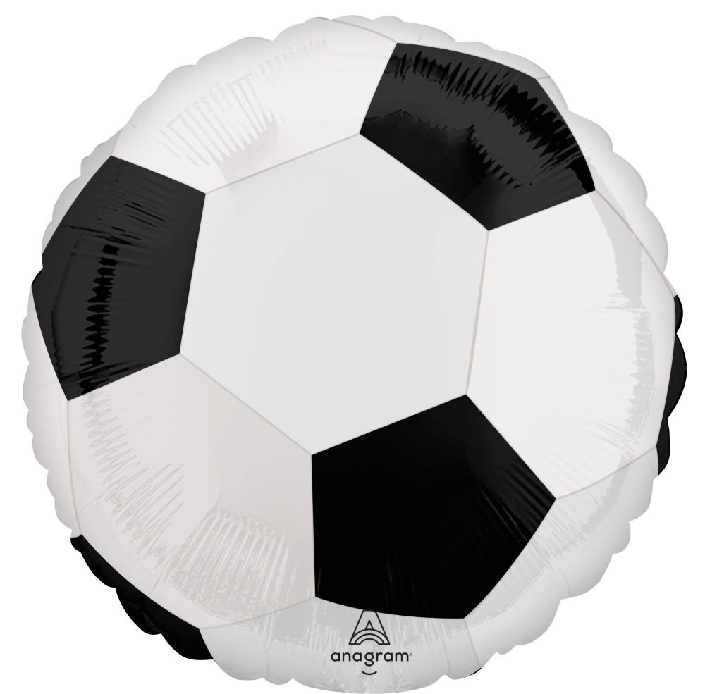 Standard Soccer Balloon