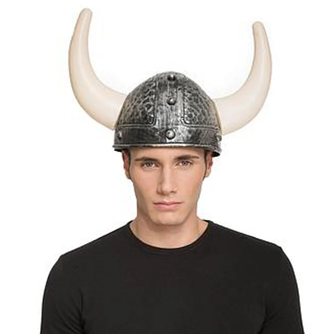 VIKING HELMET