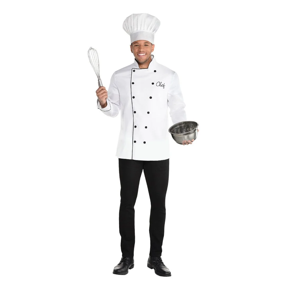 Chef Kit
