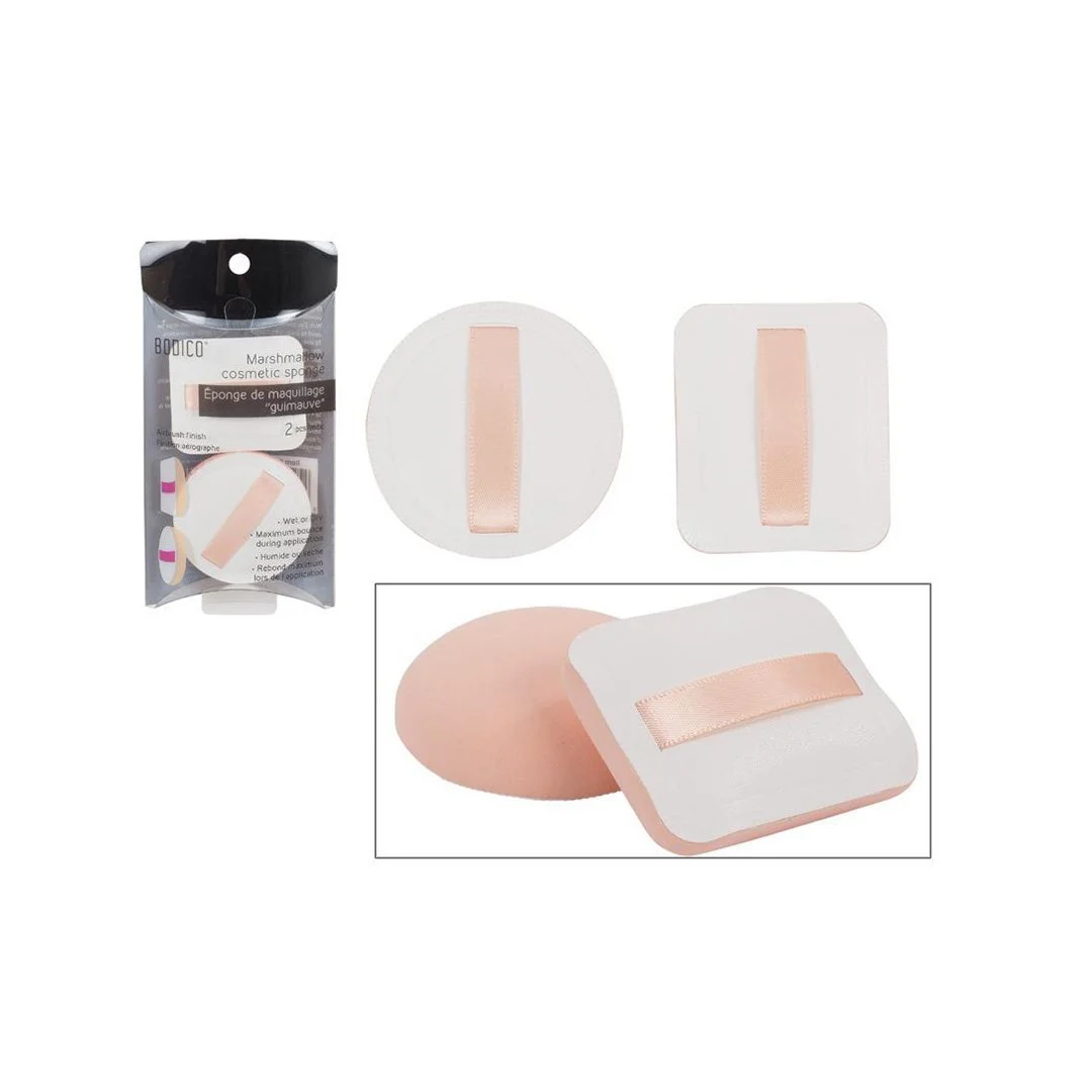 Bodico Marshmallow Cosmetic Sponge