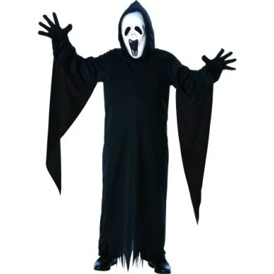 Howling Ghost Kids Costume