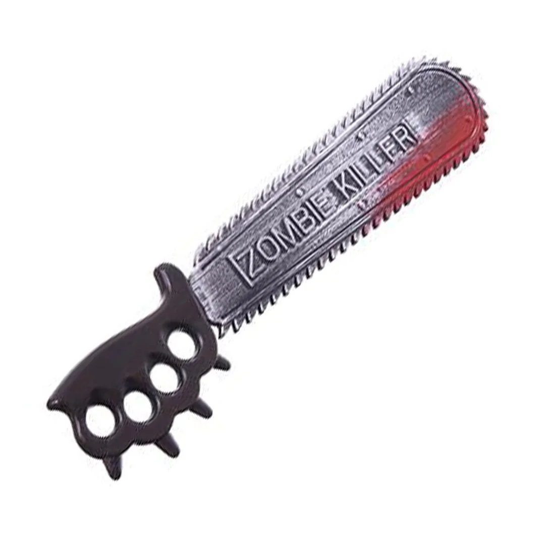 ZOMBIE SAW