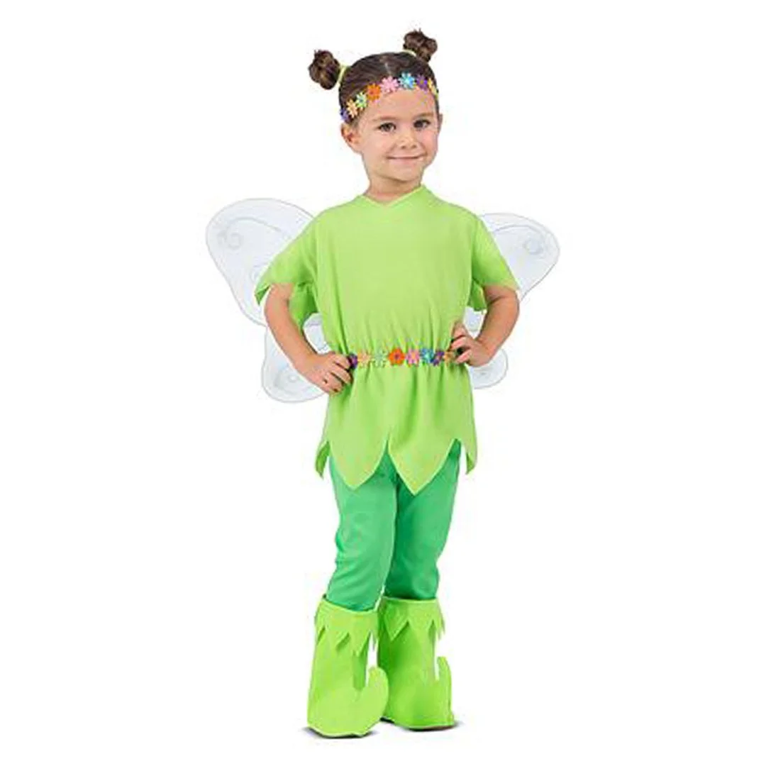 TINKERBELL - CHILD COSTUME