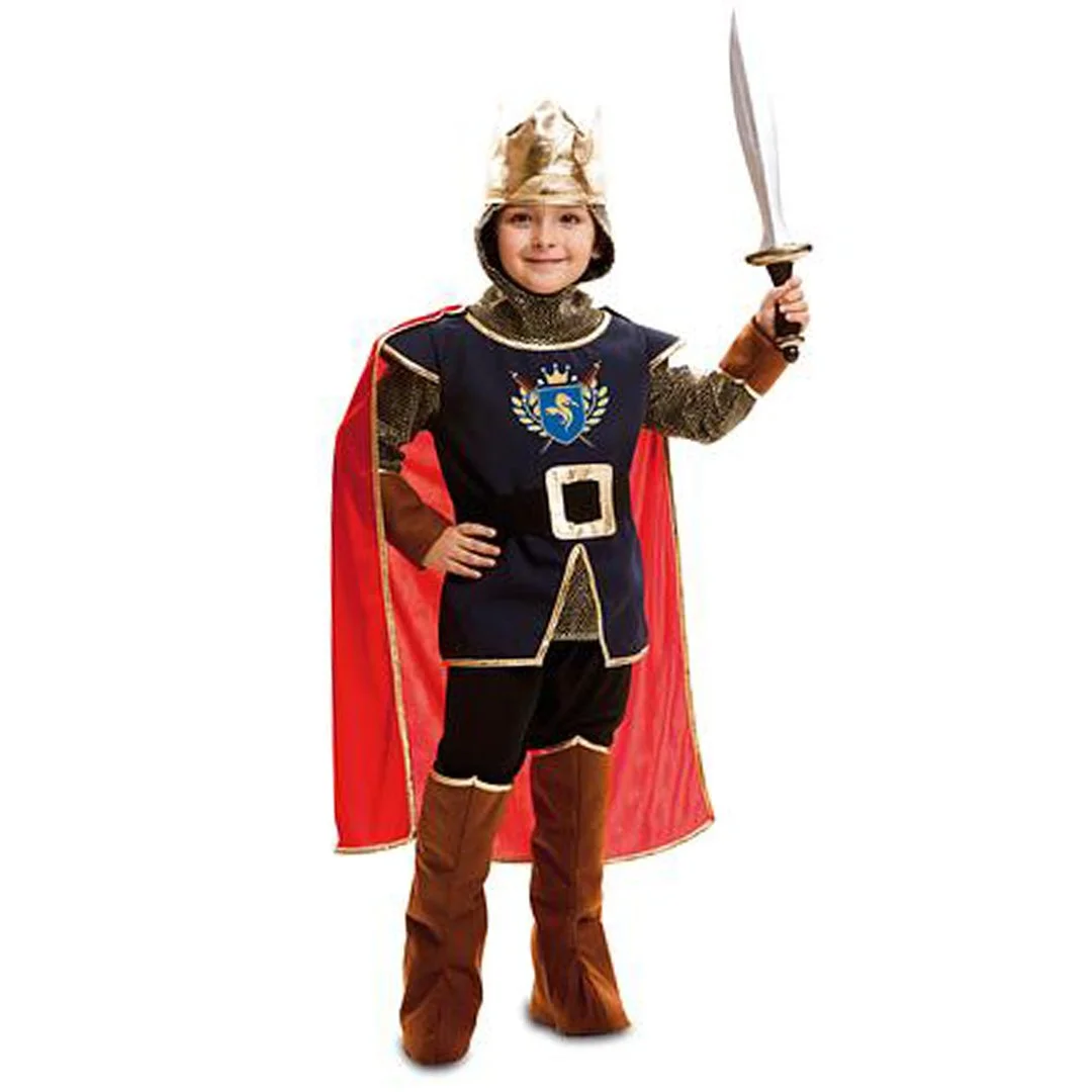 KNIGHT - CHILD COSTUME