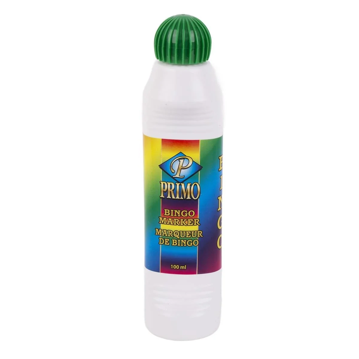 O.WKs. Bingo Dabber 100ml - Green