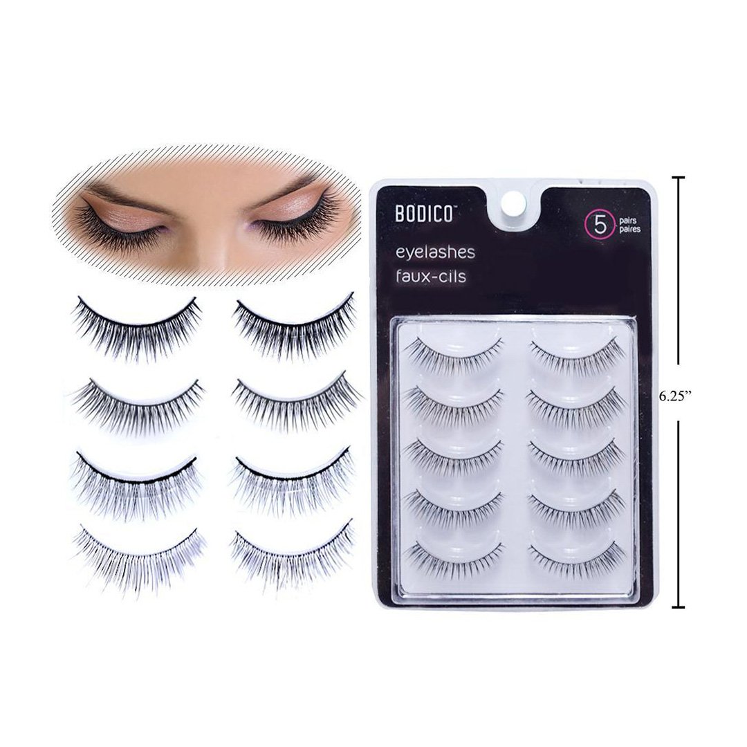 Bodico Eyelash