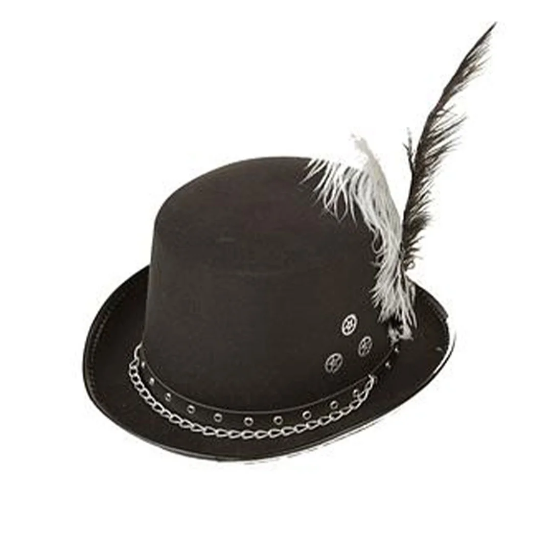STEAMPUNK HAT