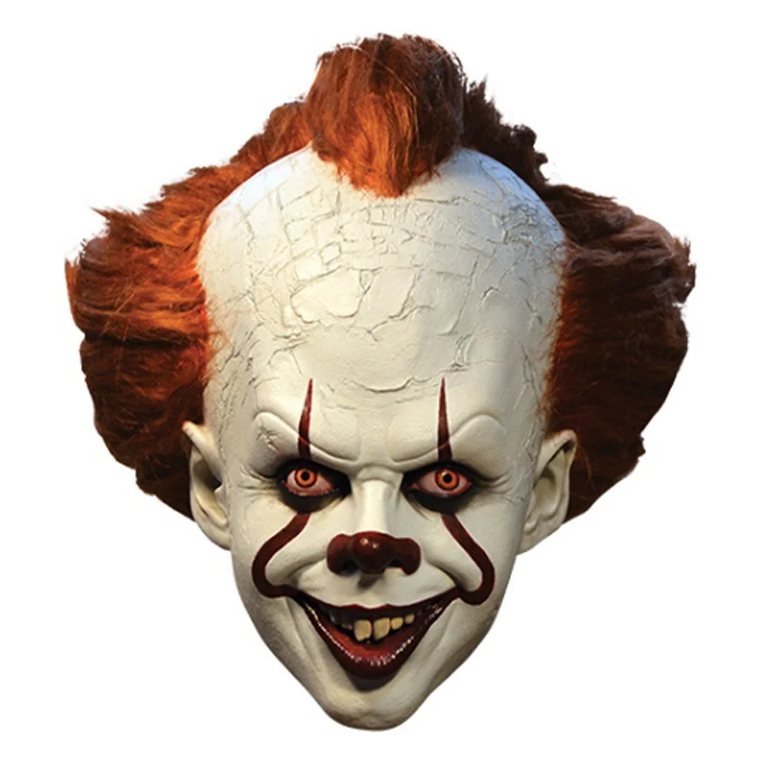 PENNYWISE STANDARD MASK