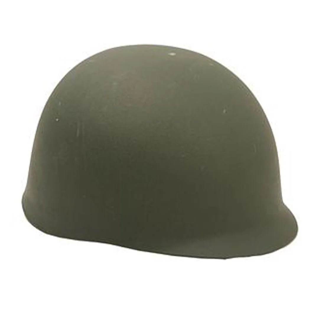 MILITARY HELMET
