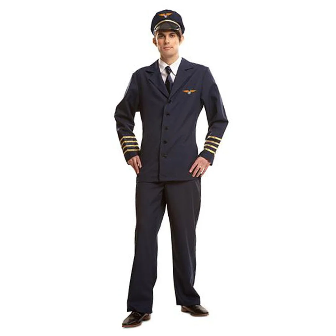 PILOT - ADULT COSTUME
