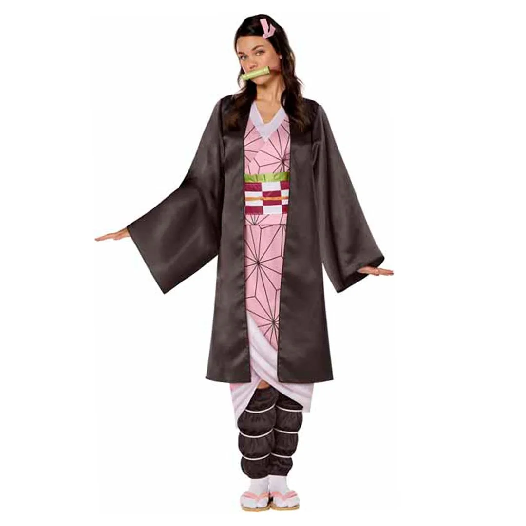 DEMON SLAYER NEZUKO - ADULT