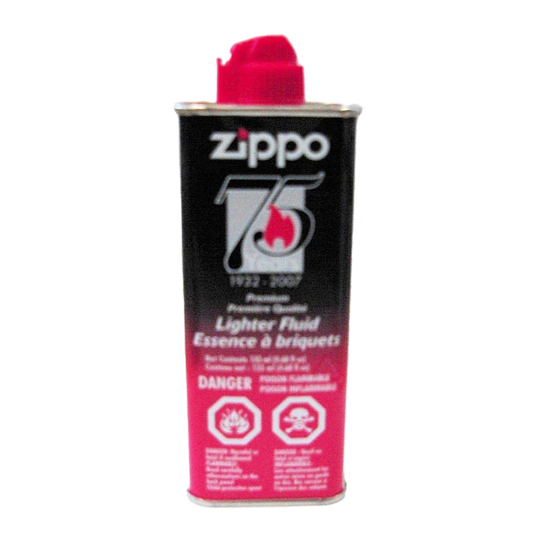 ZIPPO LIGHTER FLUID 118ML