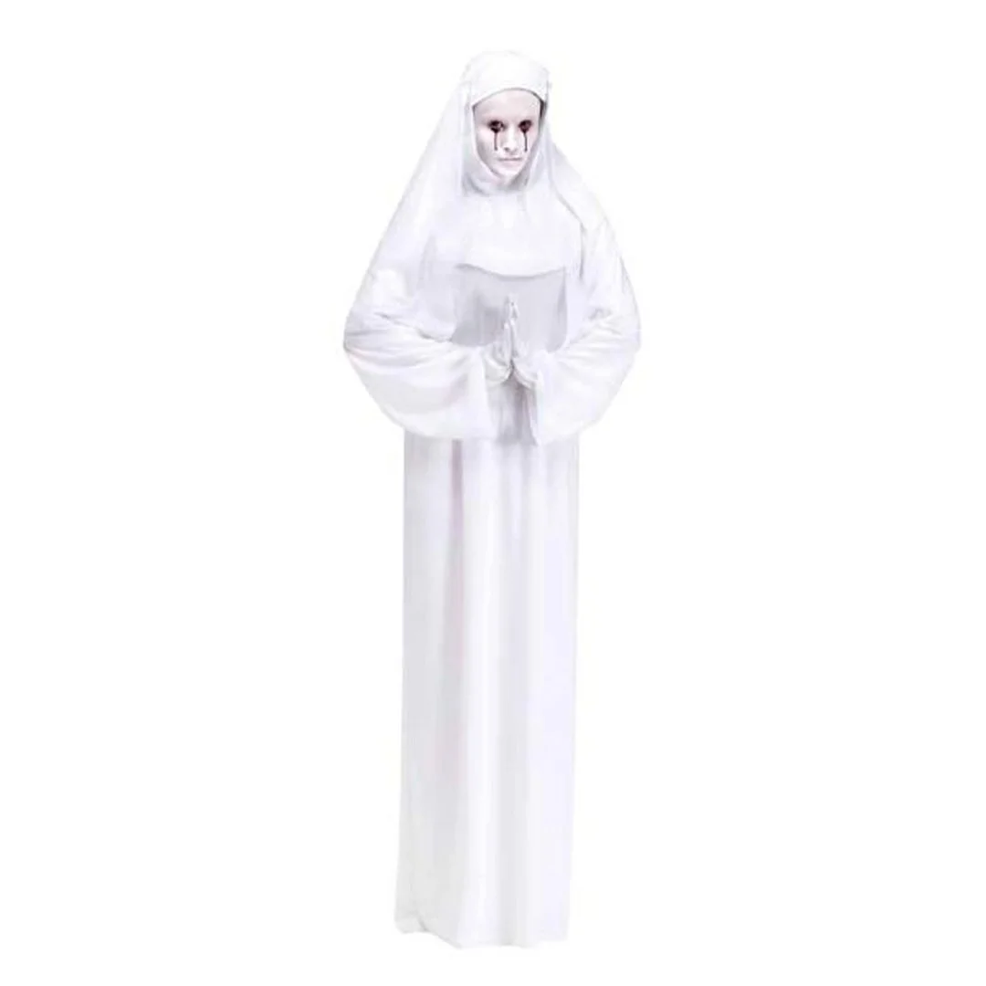 SCARY MARY
