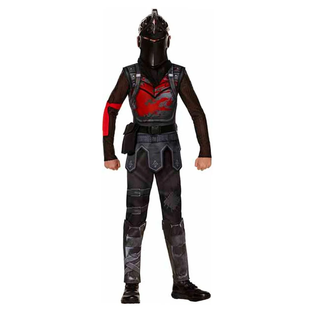 FORTNITE BLACK KNIGHT - YOUTH COSTUME