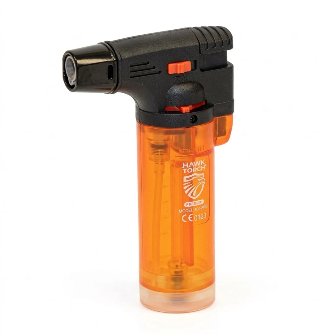 Lighter Turbo Torch Frosty